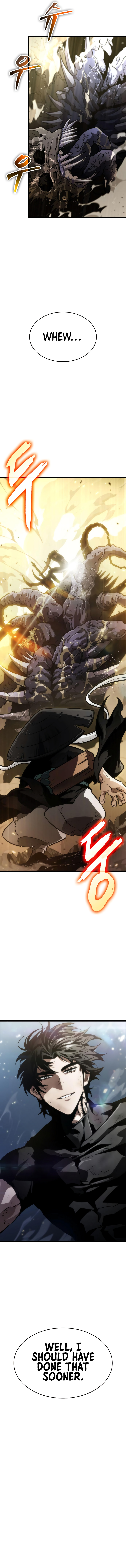 The World After the Fall Chapter 47 - Page 3