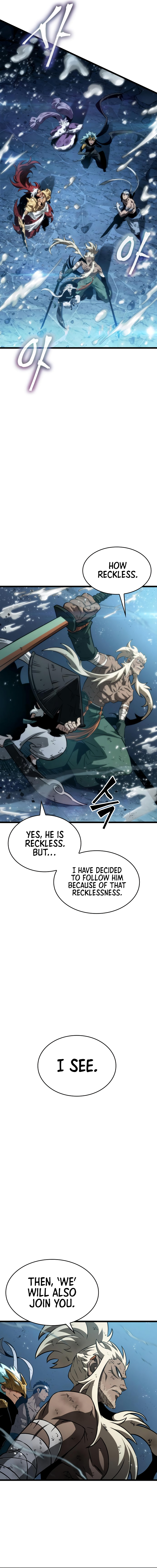 The World After the Fall Chapter 47 - Page 9