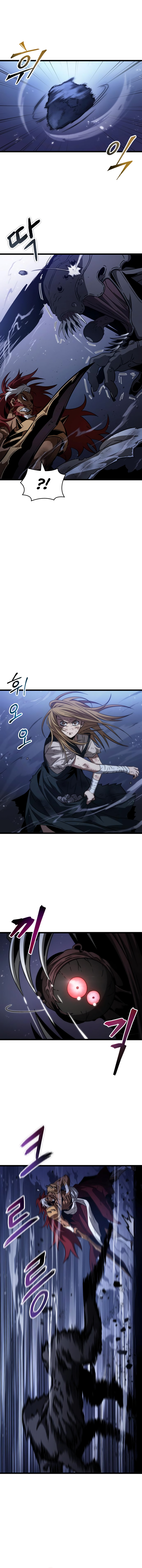 The World After the Fall Chapter 47 - Page 14