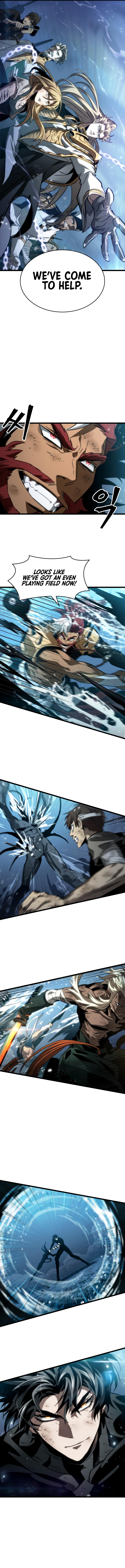 The World After the Fall Chapter 47 - Page 16