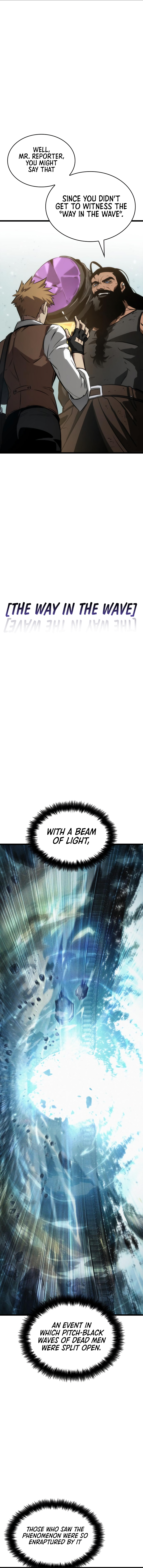 The World After the Fall Chapter 47 - Page 20