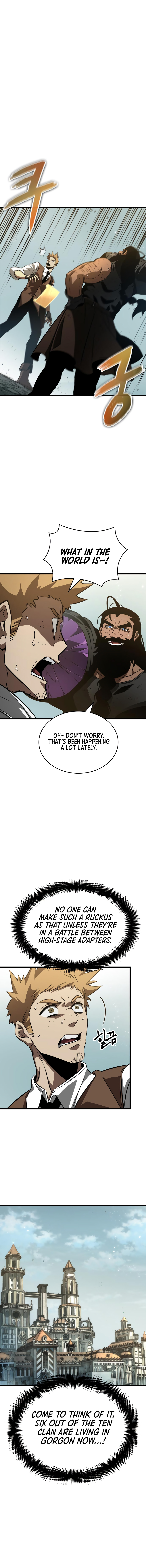 The World After the Fall Chapter 47 - Page 22