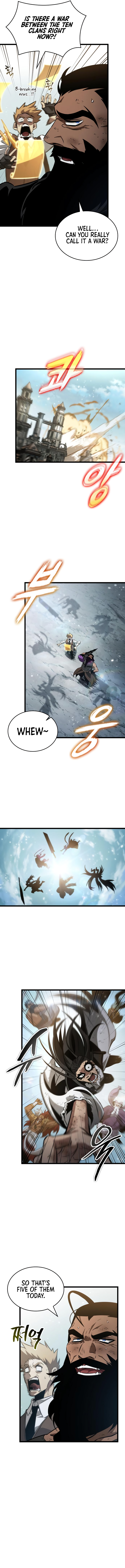 The World After the Fall Chapter 47 - Page 23