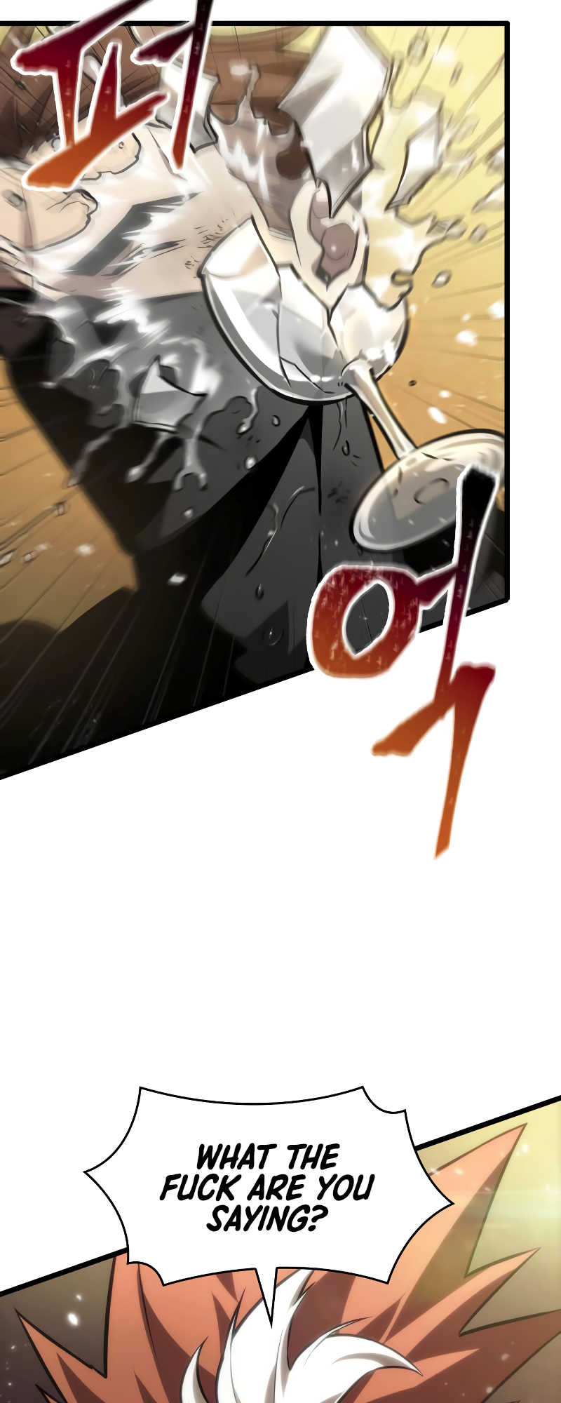 The World After the Fall Chapter 48 - Page 3