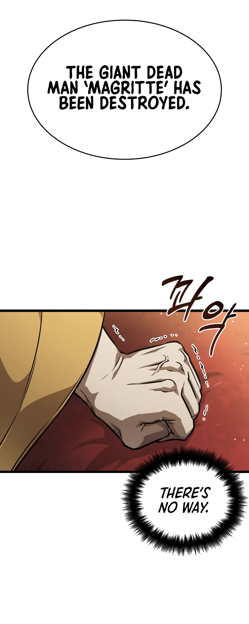 The World After the Fall Chapter 48 - Page 6