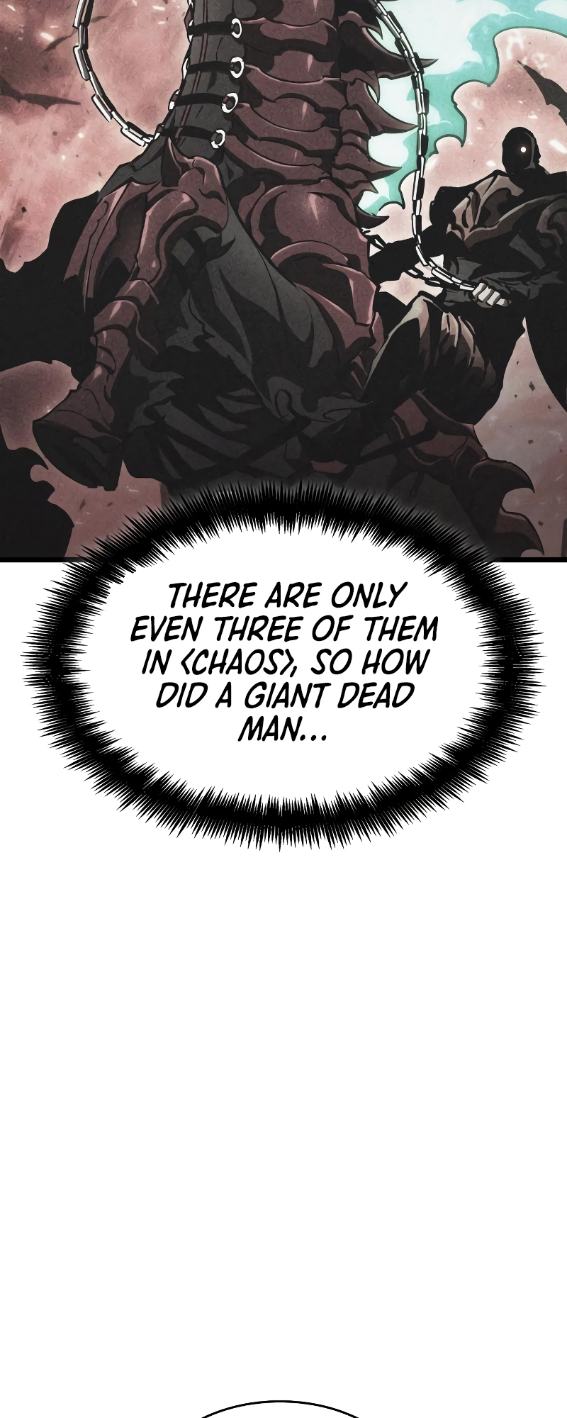 The World After the Fall Chapter 48 - Page 9