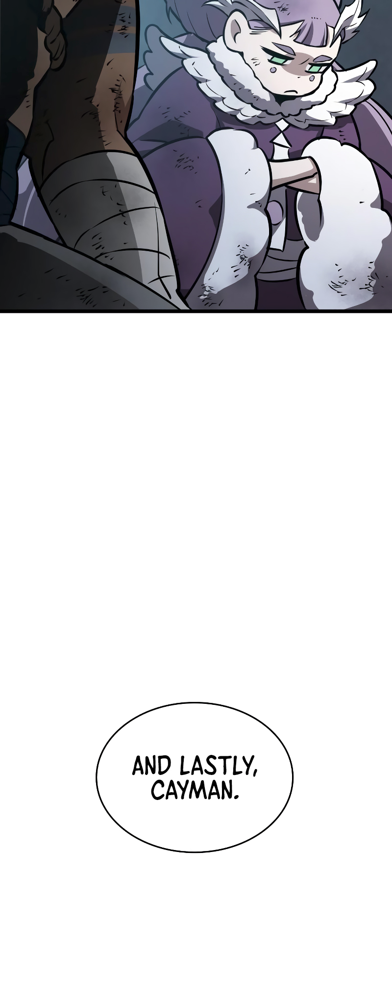 The World After the Fall Chapter 48 - Page 24