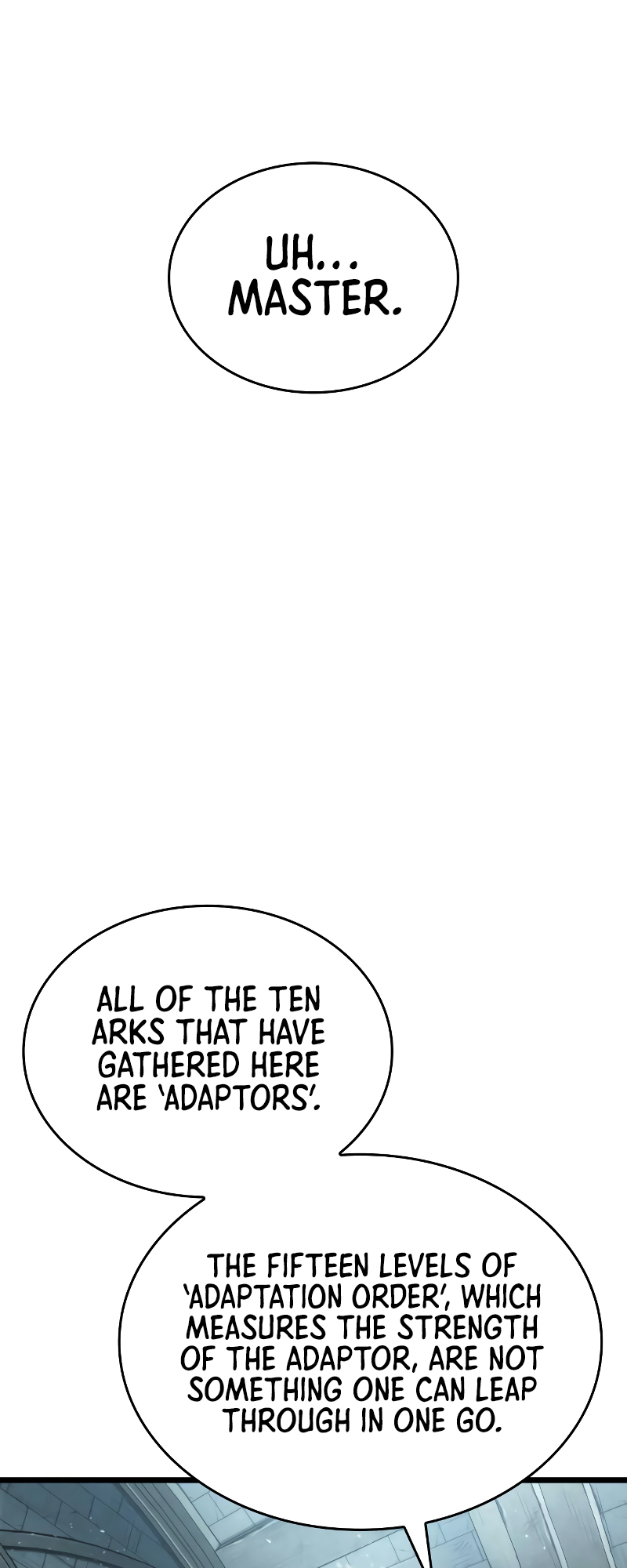 The World After the Fall Chapter 48 - Page 30
