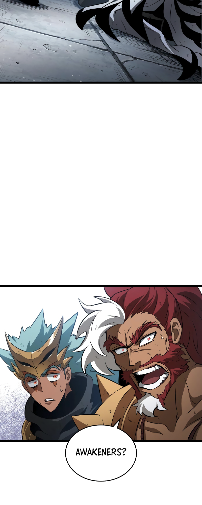The World After the Fall Chapter 48 - Page 36