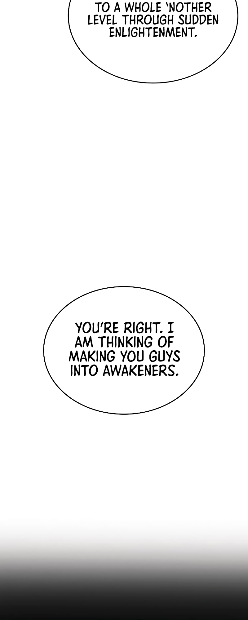 The World After the Fall Chapter 48 - Page 38