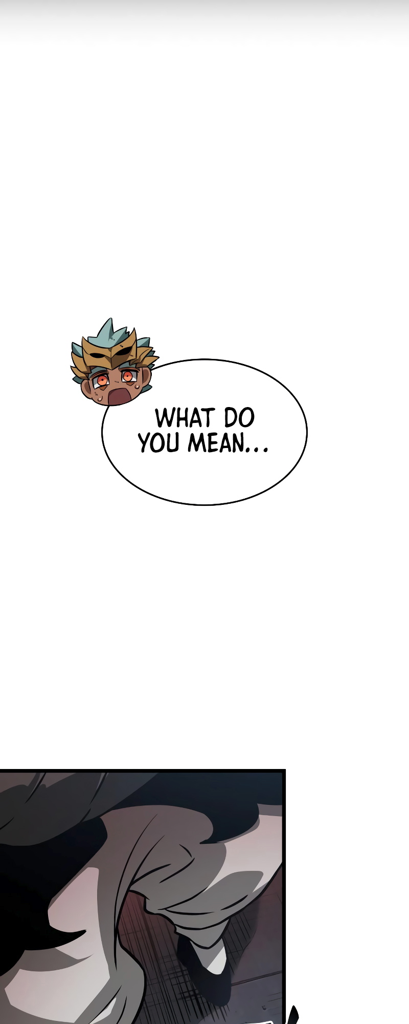 The World After the Fall Chapter 48 - Page 42