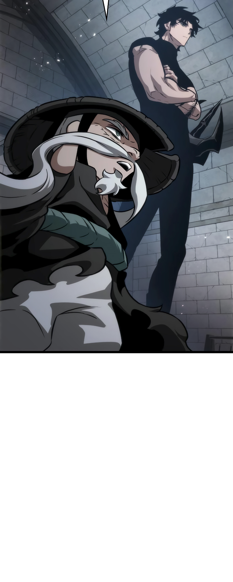 The World After the Fall Chapter 48 - Page 44