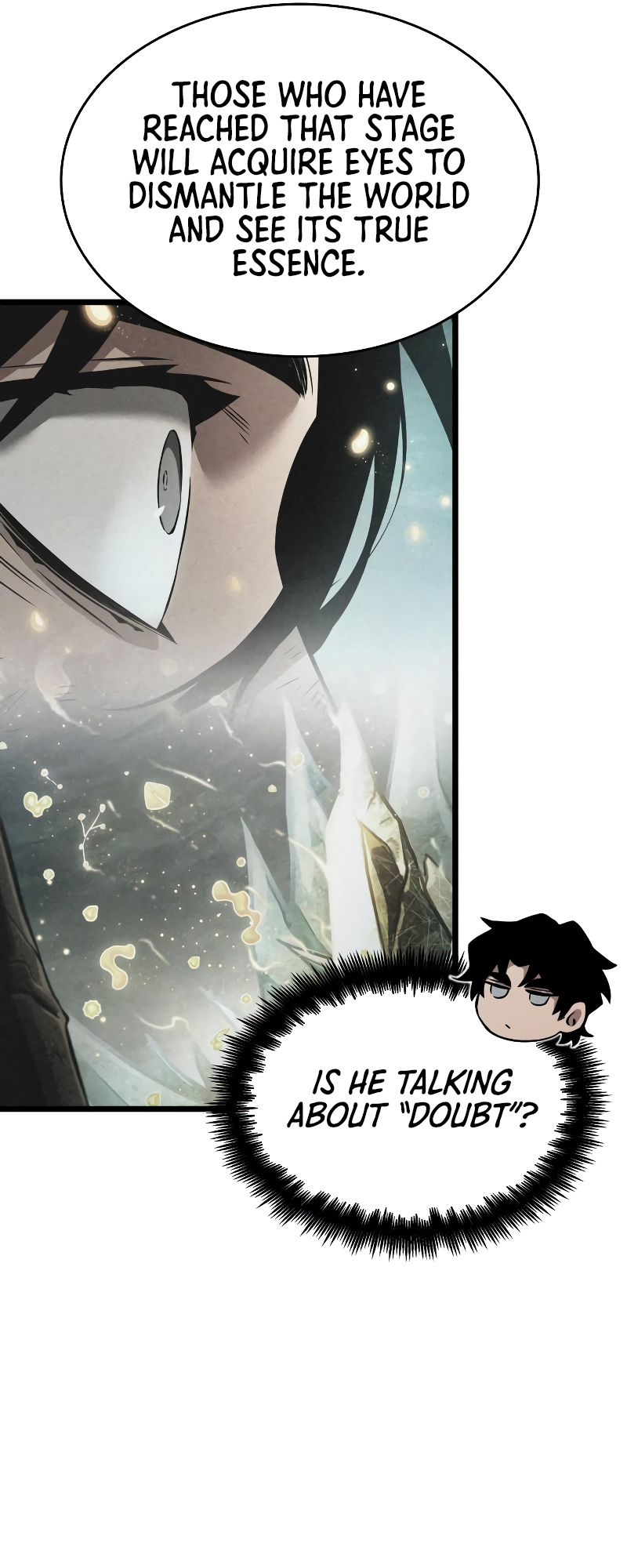 The World After the Fall Chapter 48 - Page 46