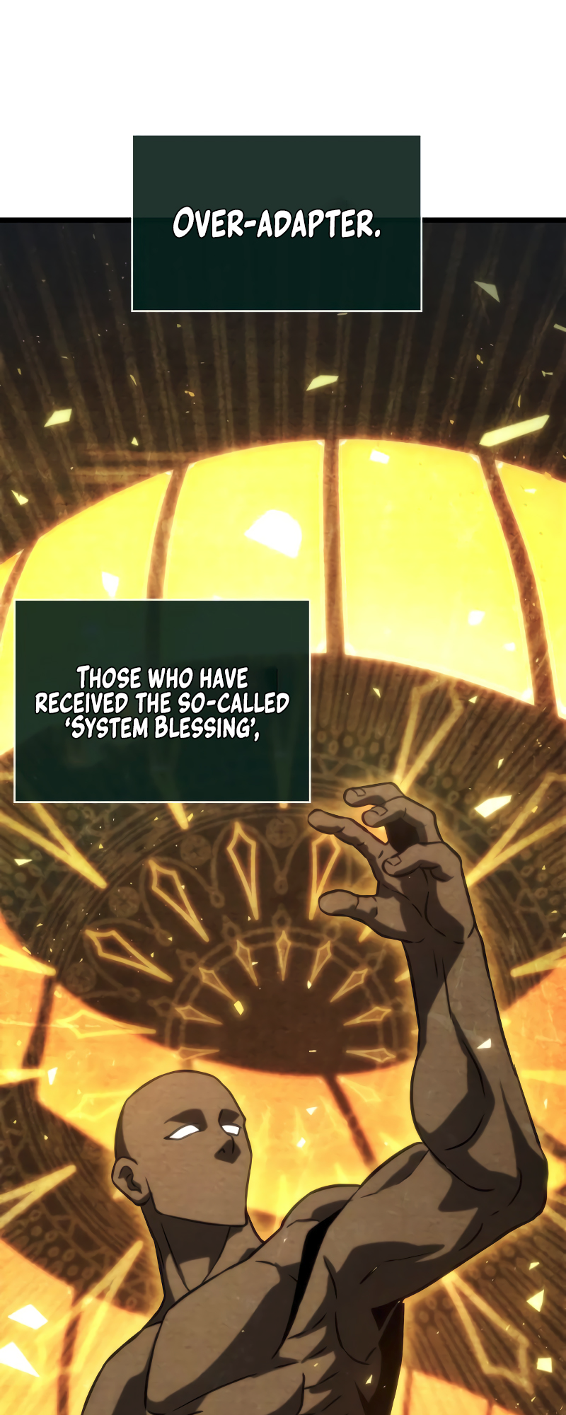 The World After the Fall Chapter 48 - Page 50