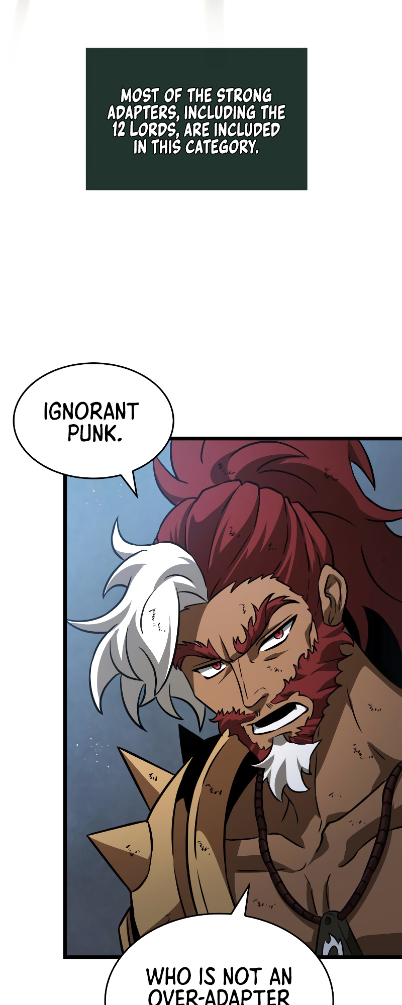 The World After the Fall Chapter 48 - Page 52