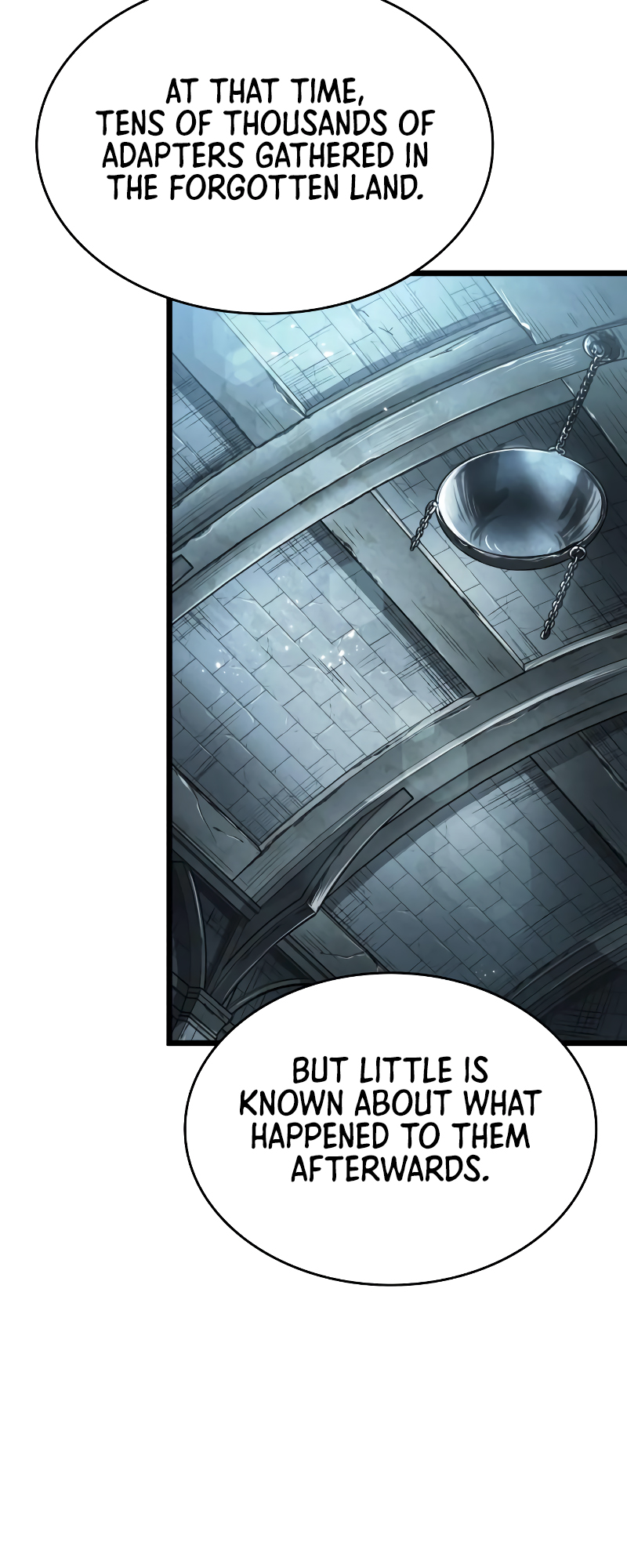 The World After the Fall Chapter 48 - Page 62