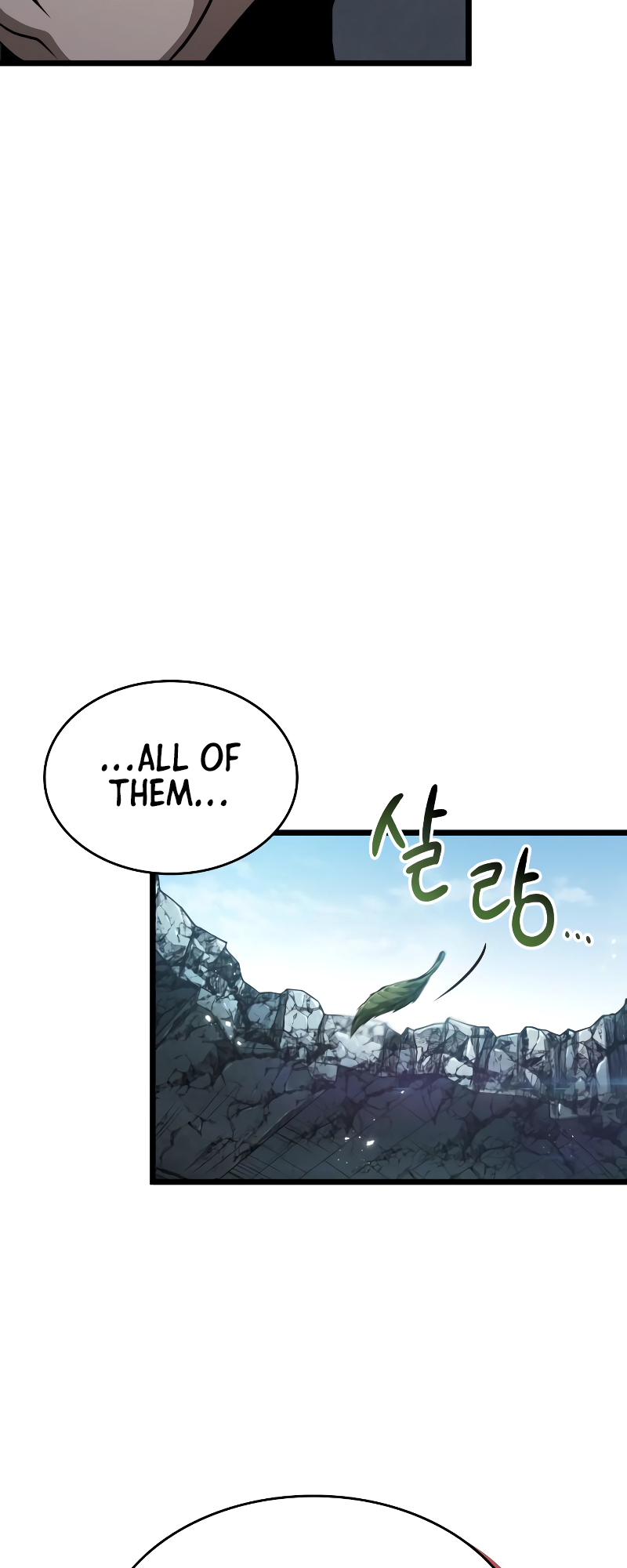 The World After the Fall Chapter 48 - Page 67
