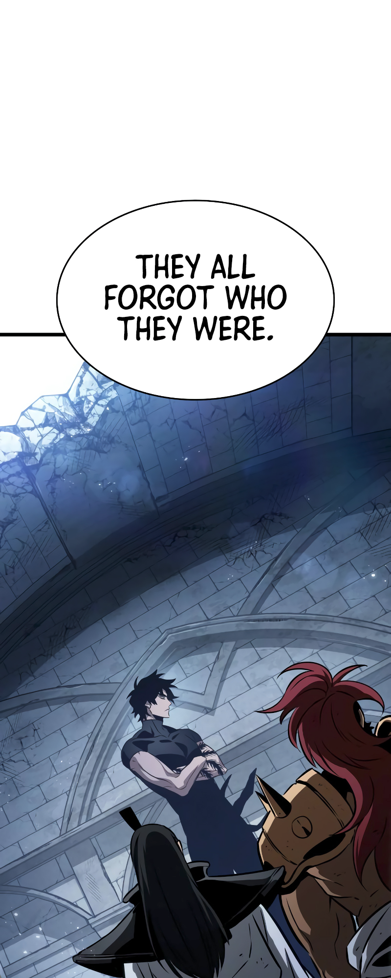 The World After the Fall Chapter 48 - Page 71