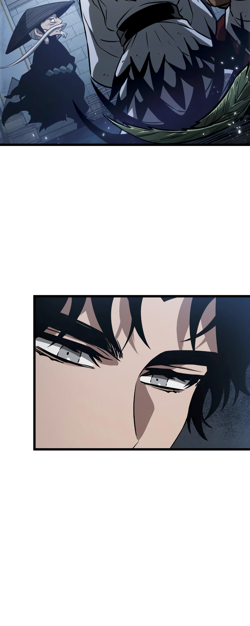 The World After the Fall Chapter 48 - Page 72