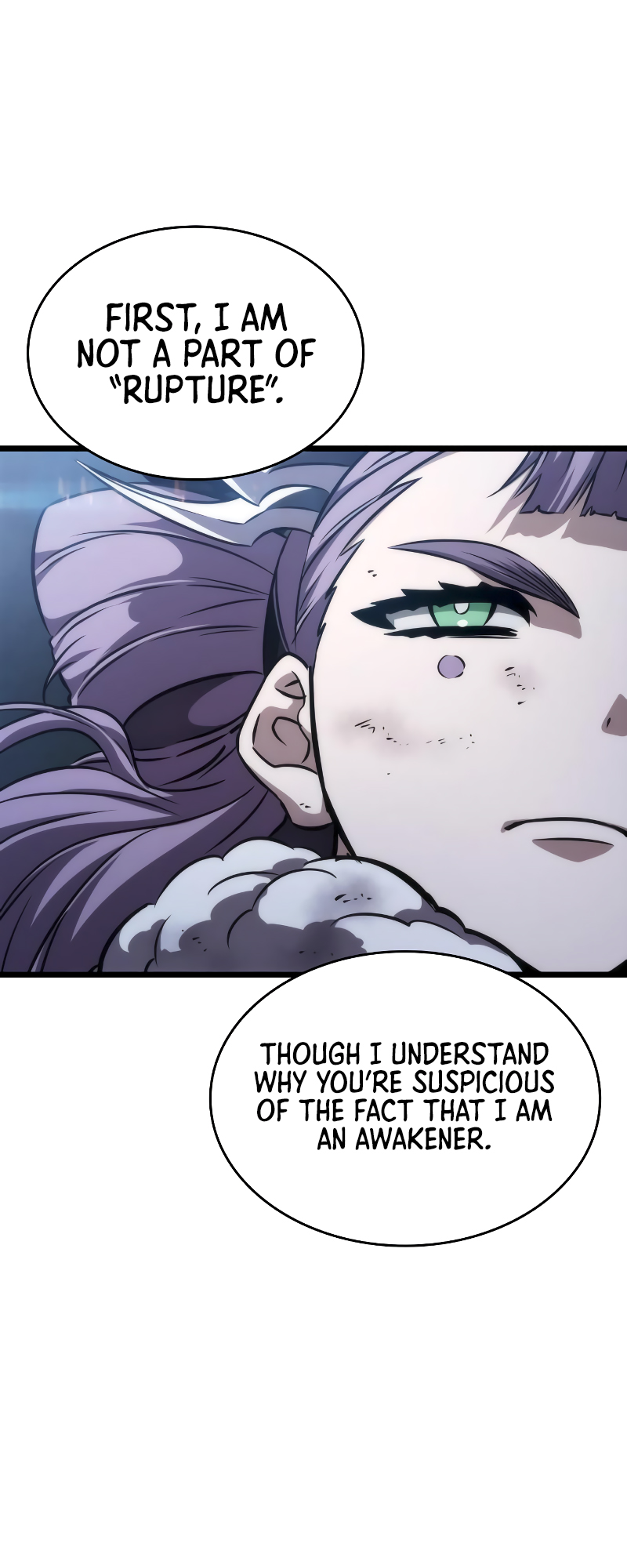 The World After the Fall Chapter 48 - Page 74