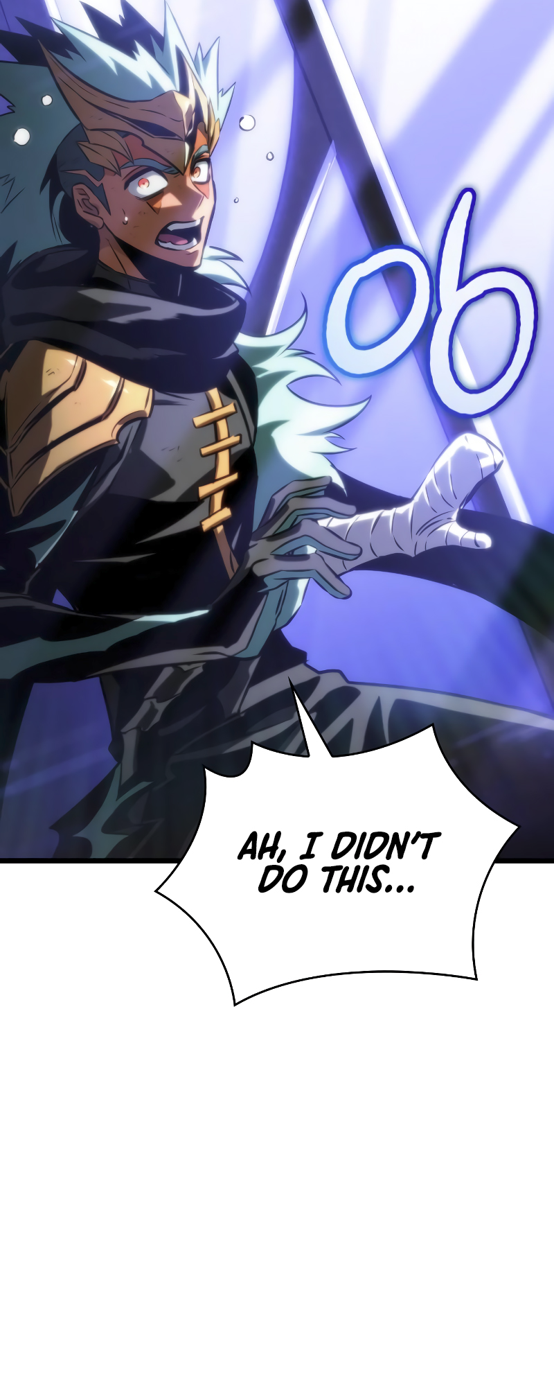 The World After the Fall Chapter 48 - Page 90