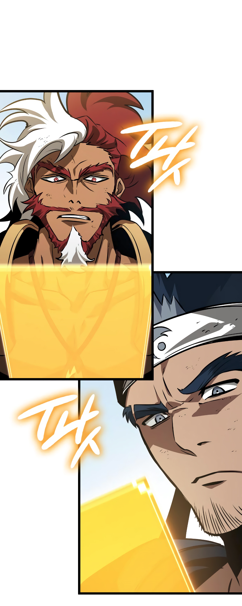 The World After the Fall Chapter 48 - Page 91