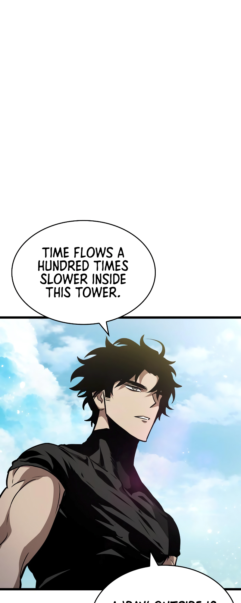 The World After the Fall Chapter 49 - Page 9