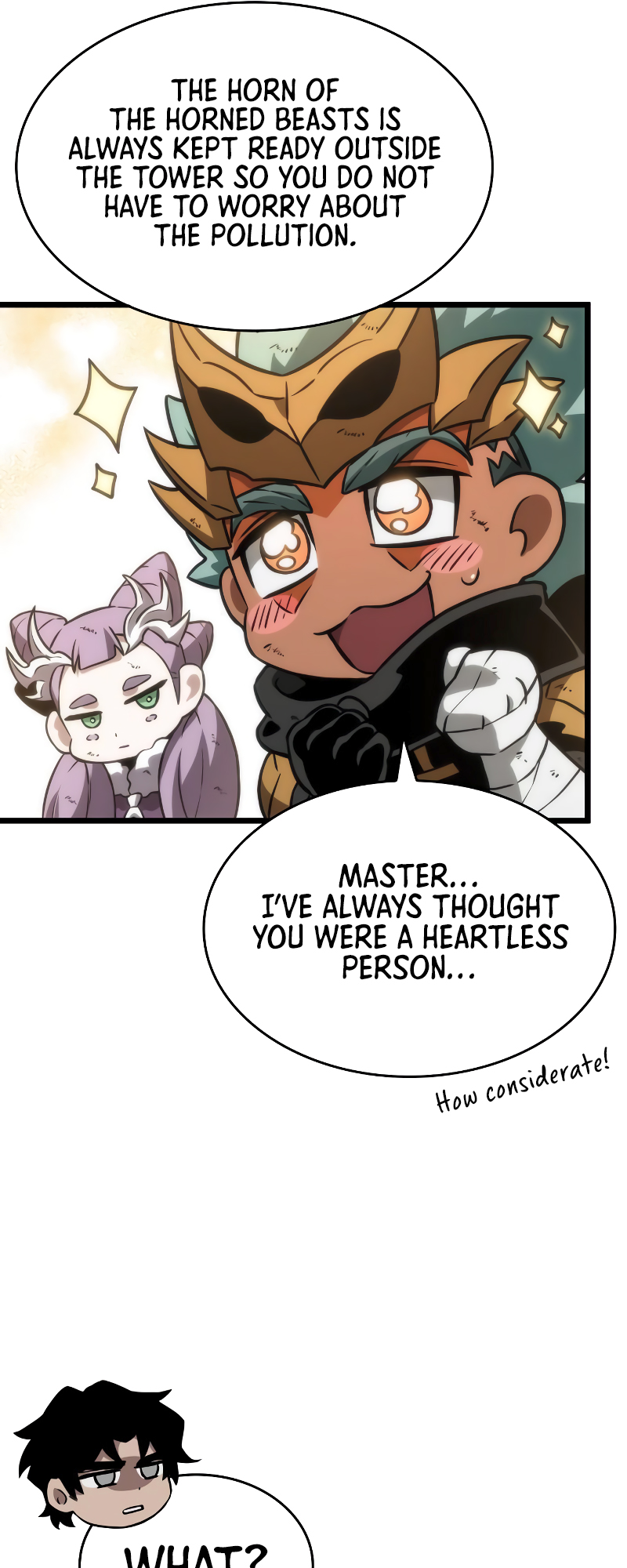 The World After the Fall Chapter 49 - Page 14