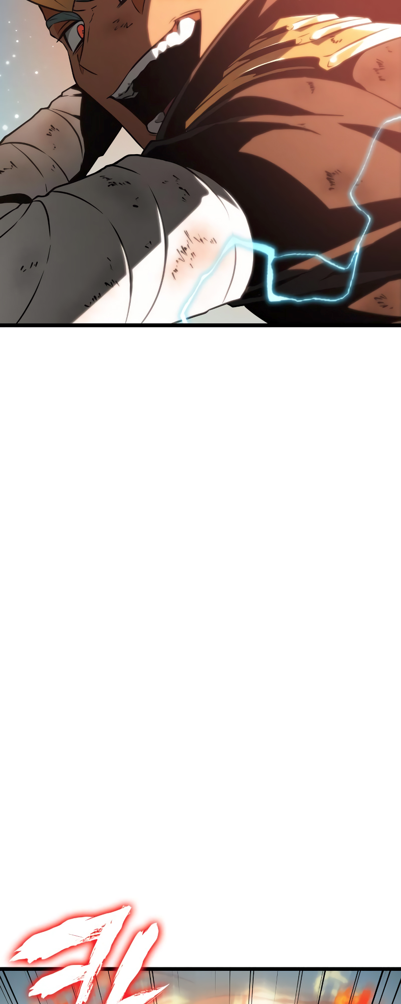 The World After the Fall Chapter 49 - Page 22