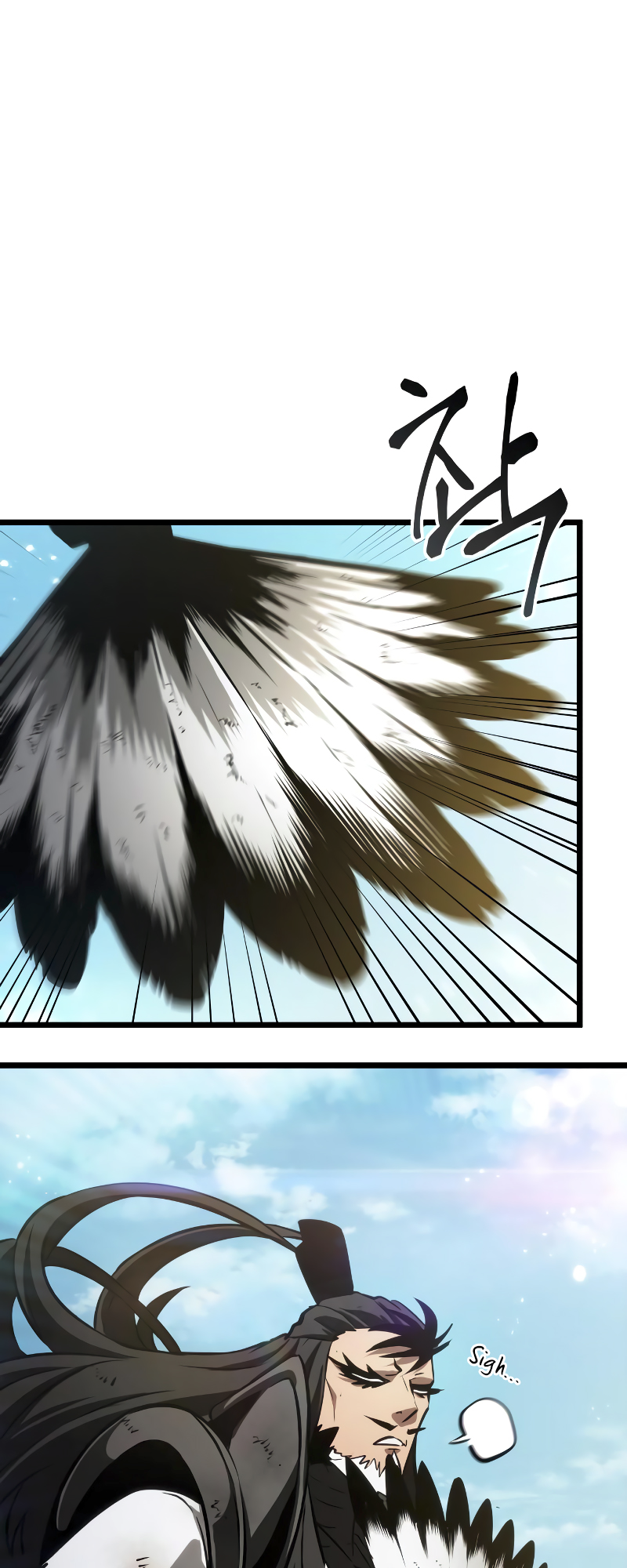 The World After the Fall Chapter 49 - Page 28