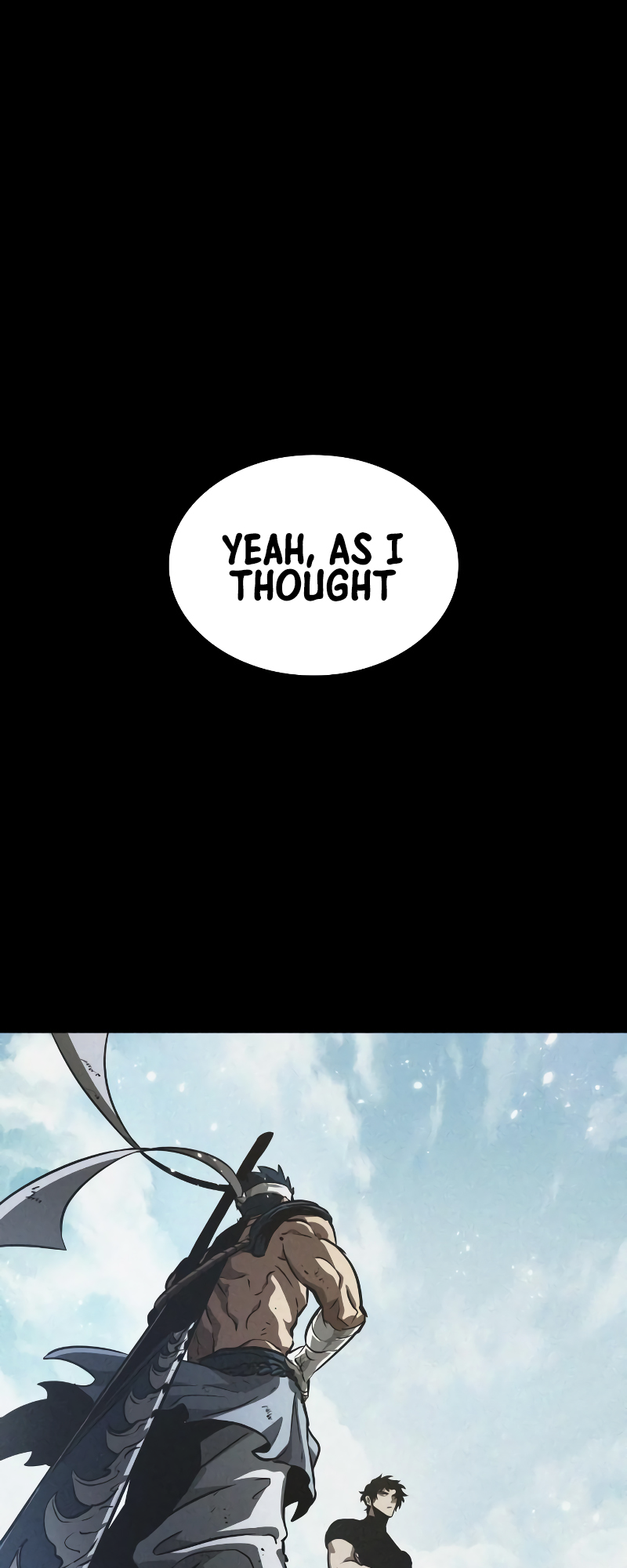 The World After the Fall Chapter 49 - Page 33
