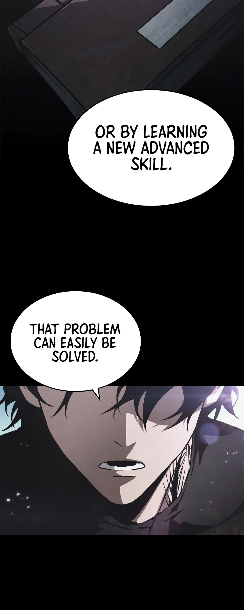 The World After the Fall Chapter 49 - Page 39