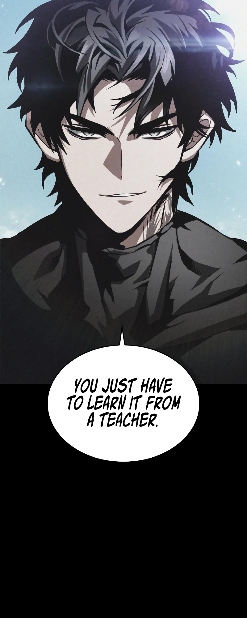 The World After the Fall Chapter 49 - Page 42