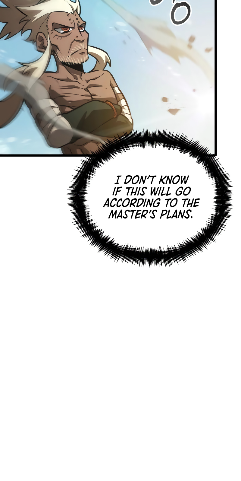 The World After the Fall Chapter 49 - Page 55