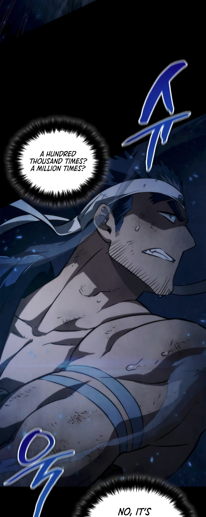 The World After the Fall Chapter 49 - Page 60