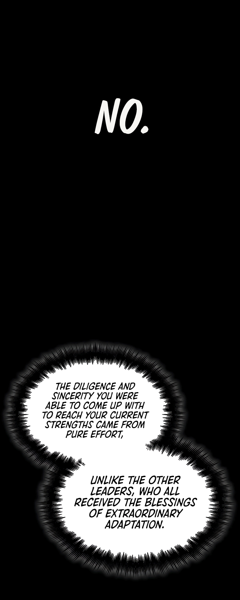 The World After the Fall Chapter 49 - Page 68