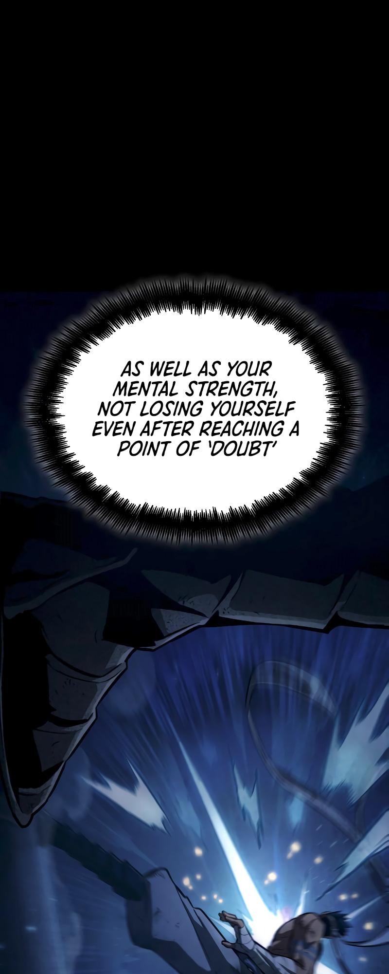 The World After the Fall Chapter 49 - Page 69