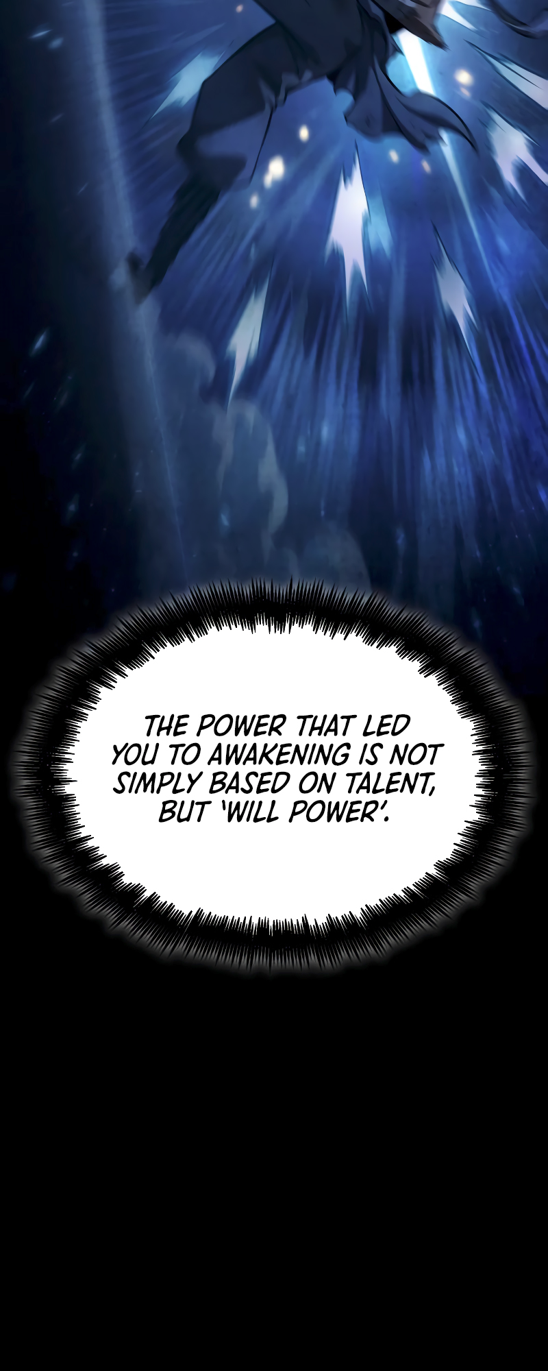 The World After the Fall Chapter 49 - Page 70