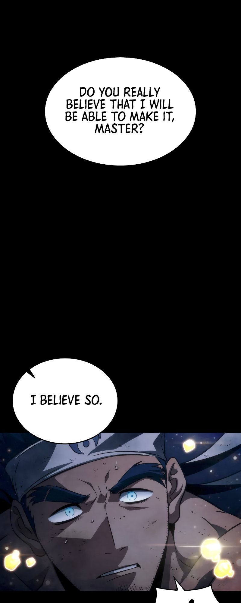 The World After the Fall Chapter 49 - Page 71