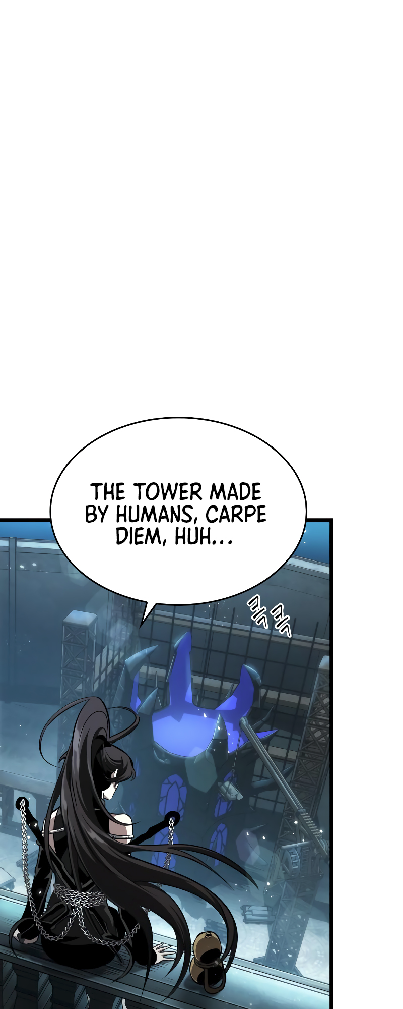 The World After the Fall Chapter 49 - Page 81