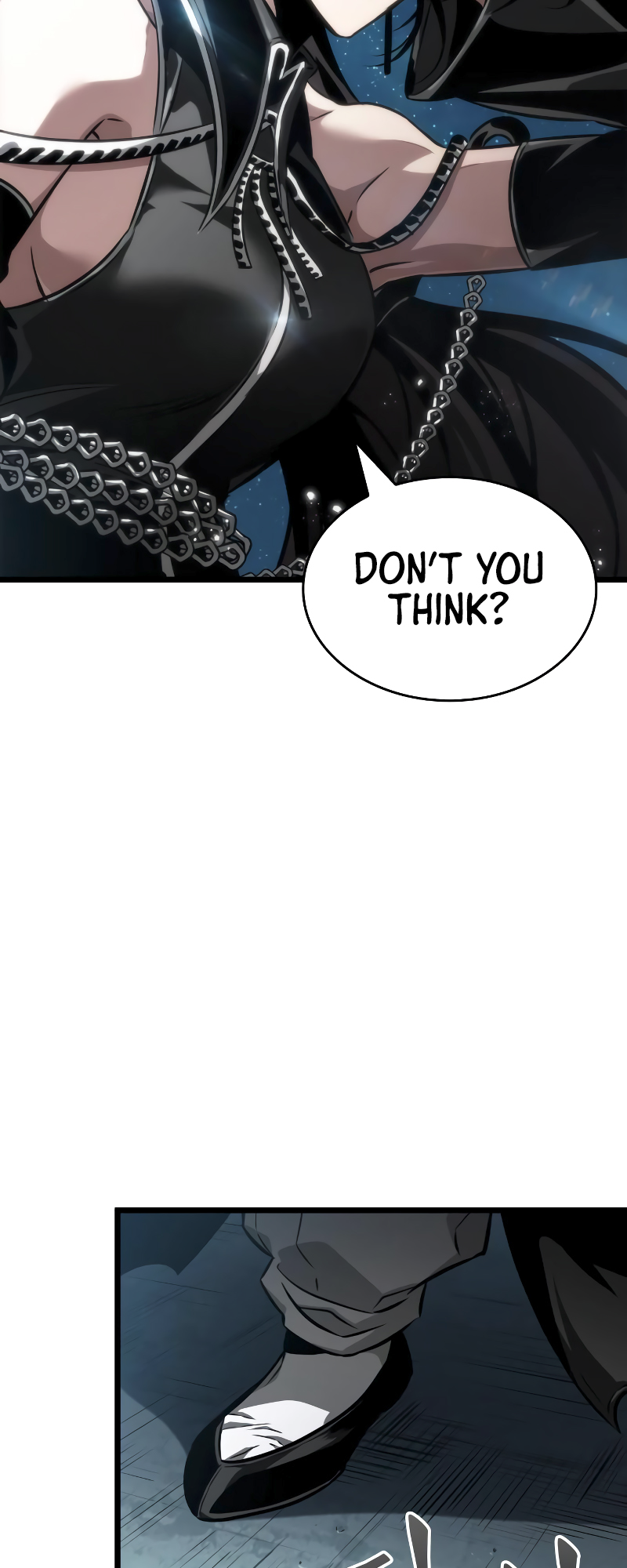 The World After the Fall Chapter 49 - Page 83