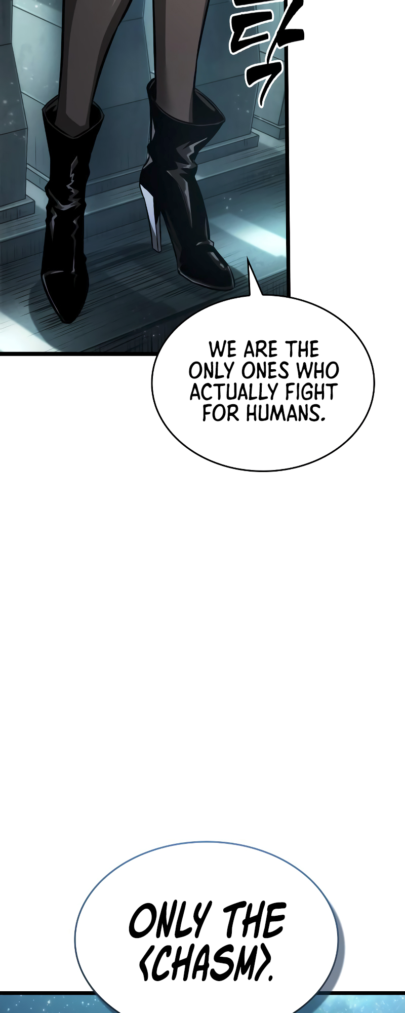 The World After the Fall Chapter 49 - Page 90