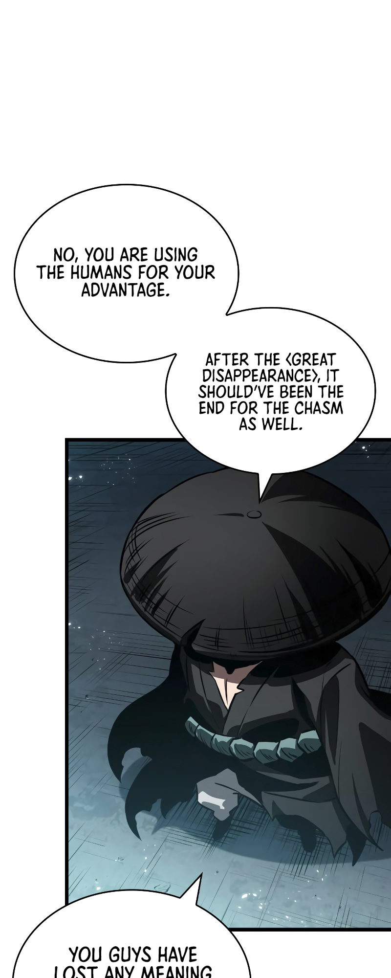 The World After the Fall Chapter 49 - Page 92