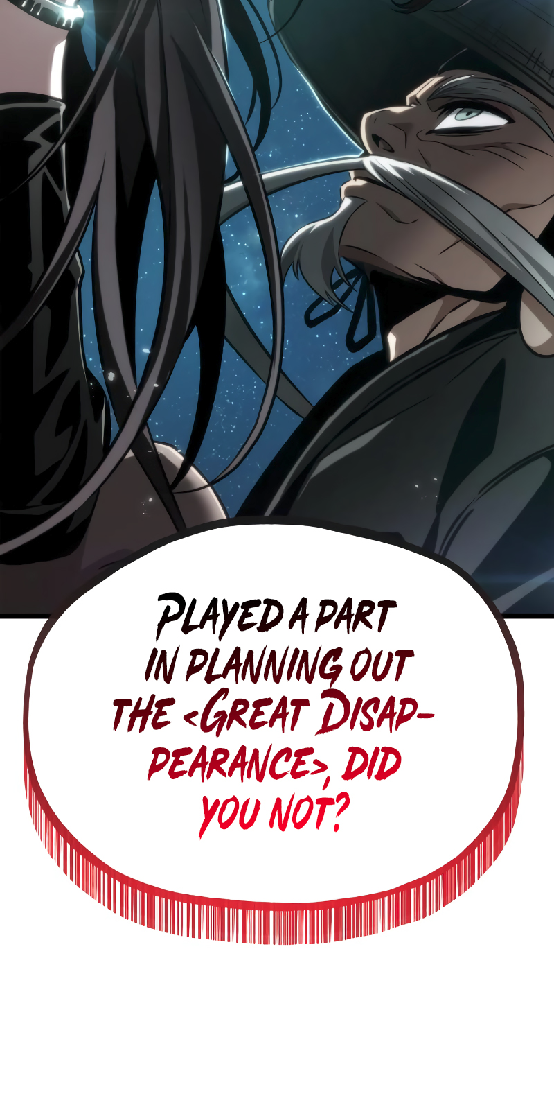 The World After the Fall Chapter 49 - Page 97