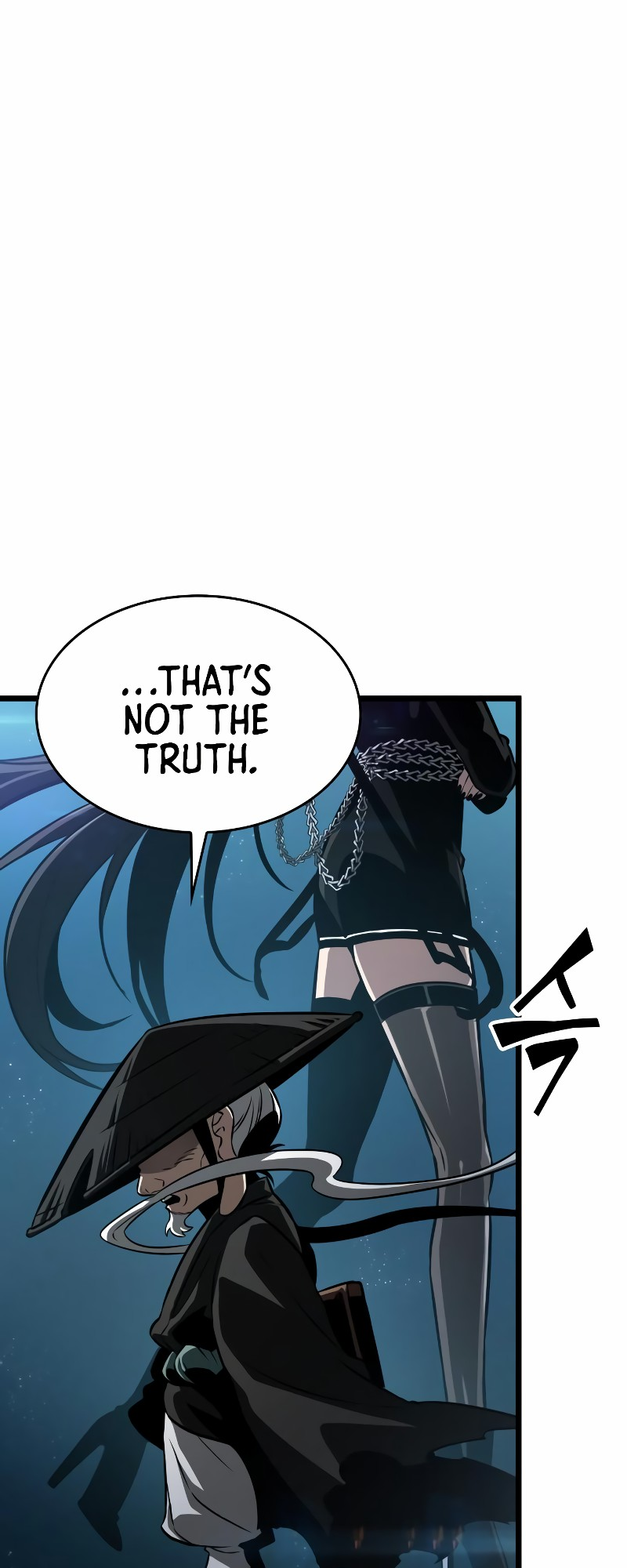 The World After the Fall Chapter 50 - Page 6