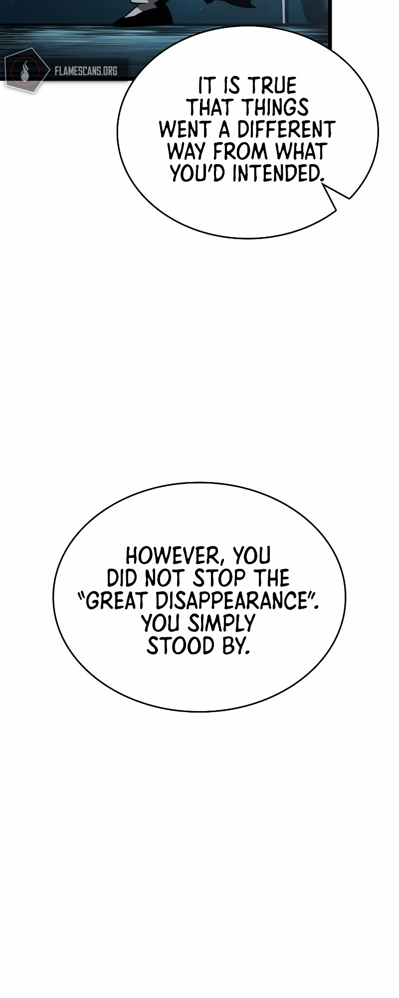 The World After the Fall Chapter 50 - Page 7