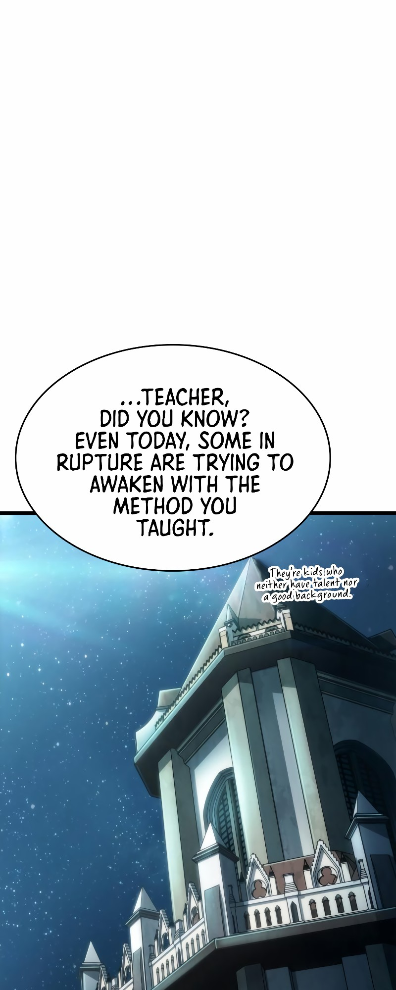 The World After the Fall Chapter 50 - Page 9