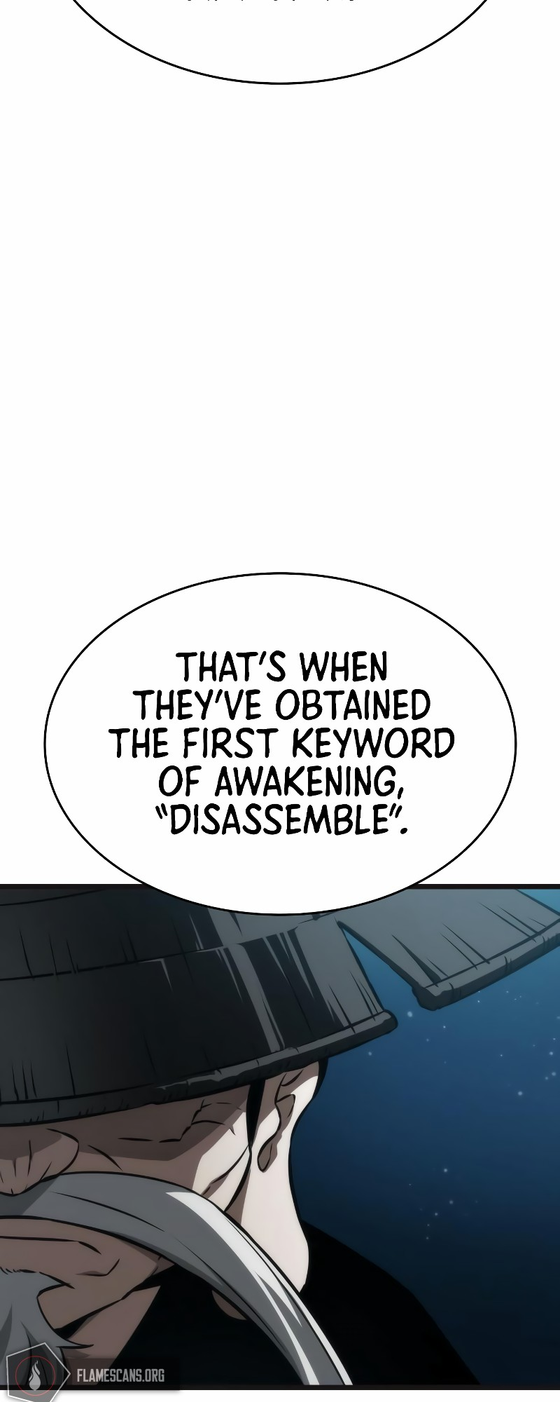The World After the Fall Chapter 50 - Page 14