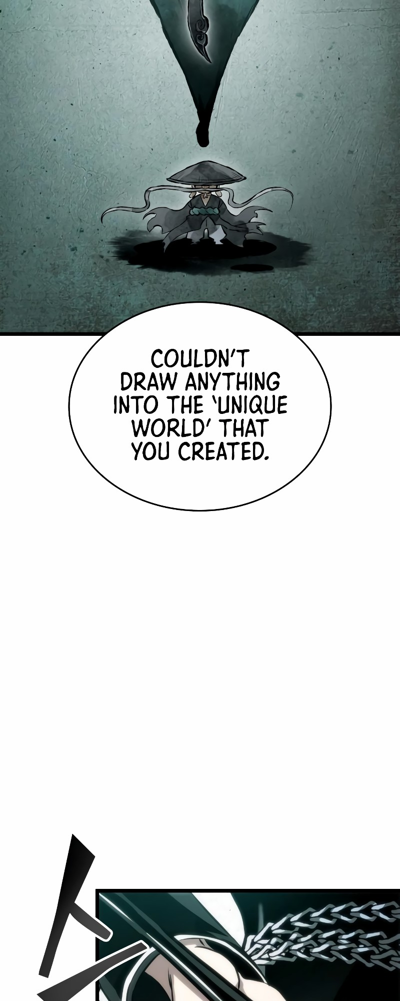 The World After the Fall Chapter 50 - Page 20