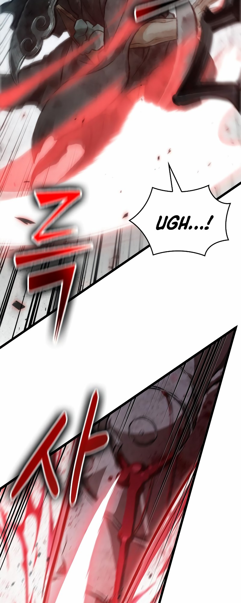 The World After the Fall Chapter 50 - Page 23